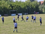 S.K.N.W.K. 1 - IJzendijke 1  (competitie) seizoen 2024-2025 (fotoboek 1) (89/137)